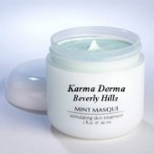 Mint Masque