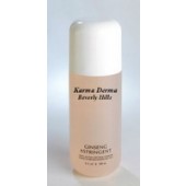 Ginseng Astringent Toner