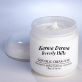 Glycolic Treatment Cream X-50