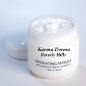  Exfoliating Masque (Glycolic)
