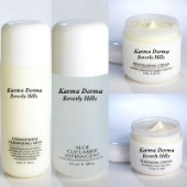 Dry / Sensitive Skin Starter Kit
