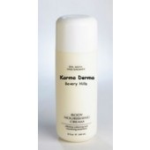 Body Nourishing Cream