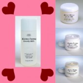Love Your Skin Valentine's Package